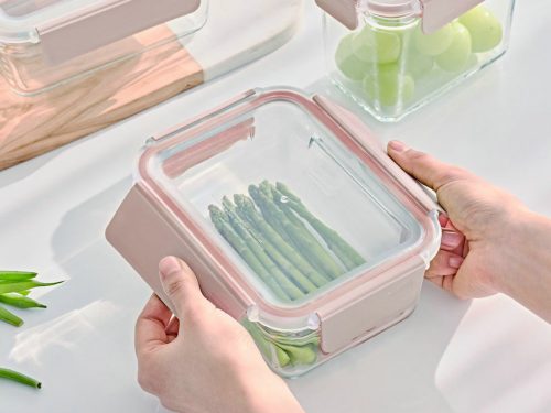 关于Glasslock产品系列选购指南