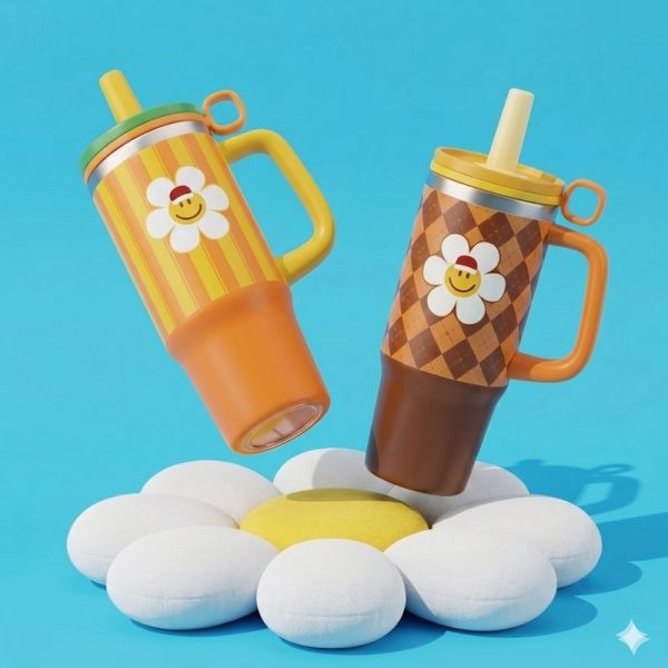 水杯