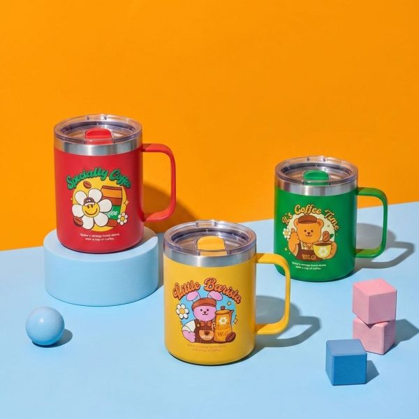 水杯